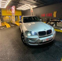 بي ام دبليو X5